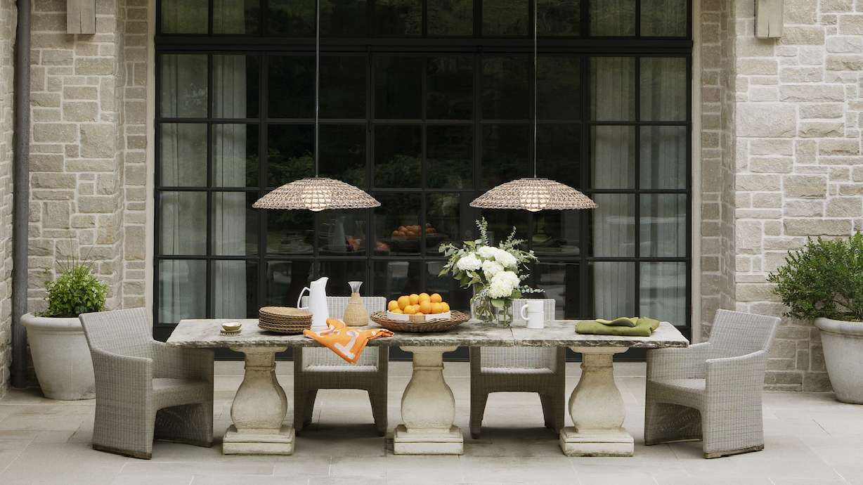 Brighten up your home's value: The importance of updating your lighting before selling