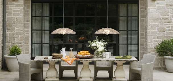 Brighten up your home's value: The importance of updating your lighting before selling