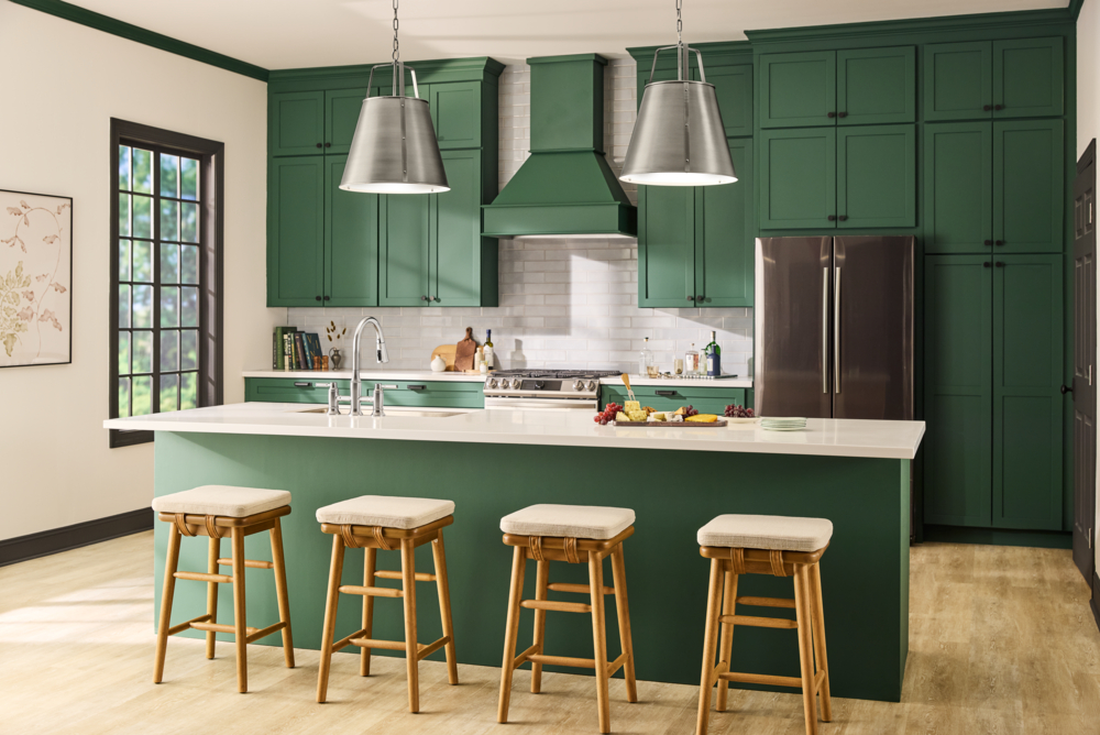 Brighten up your home's value: The importance of updating your lighting before selling