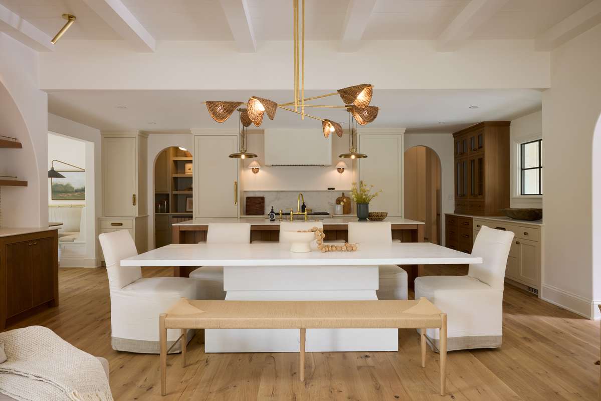 Brighten up your home's value: The importance of updating your lighting before selling