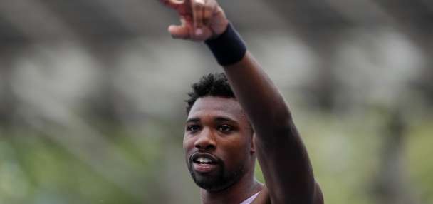 Sha'Carri Richardson and Noah Lyles cruise through 1st round of 100 meters at US track championships