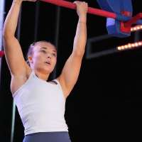 St. George woman serving church mission competes on 'American Ninja Warrior'