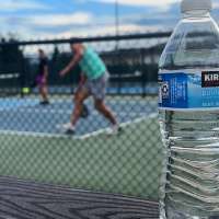 Beat the heat: Expert shares tips for staying hydrated during extreme temperatures