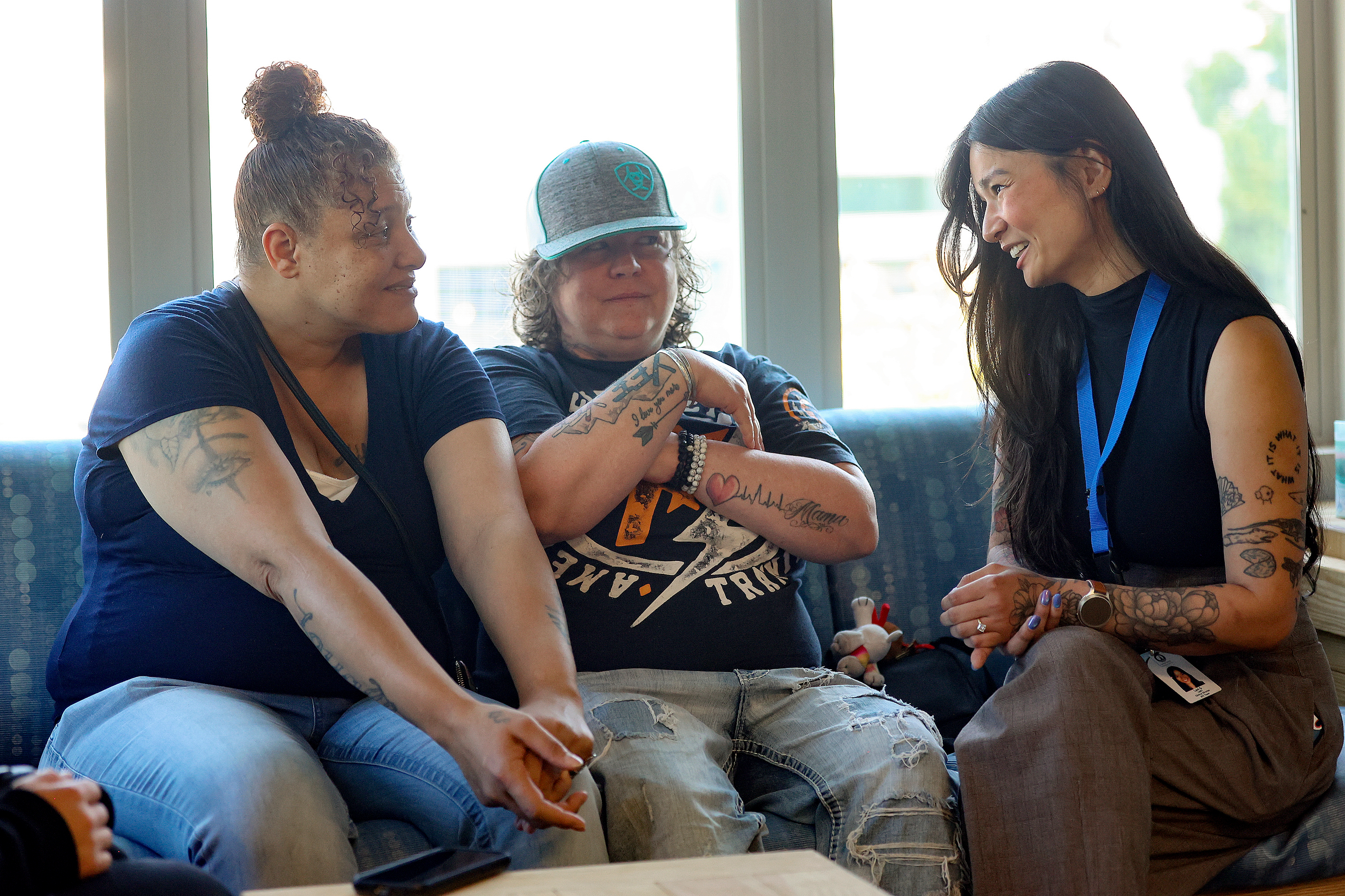 How a former youth hostel was flipped into a key housing need in Salt Lake County