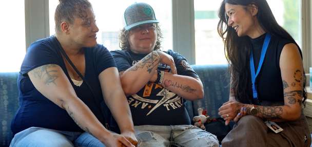 How a former youth hostel was flipped into a key housing need in Salt Lake County