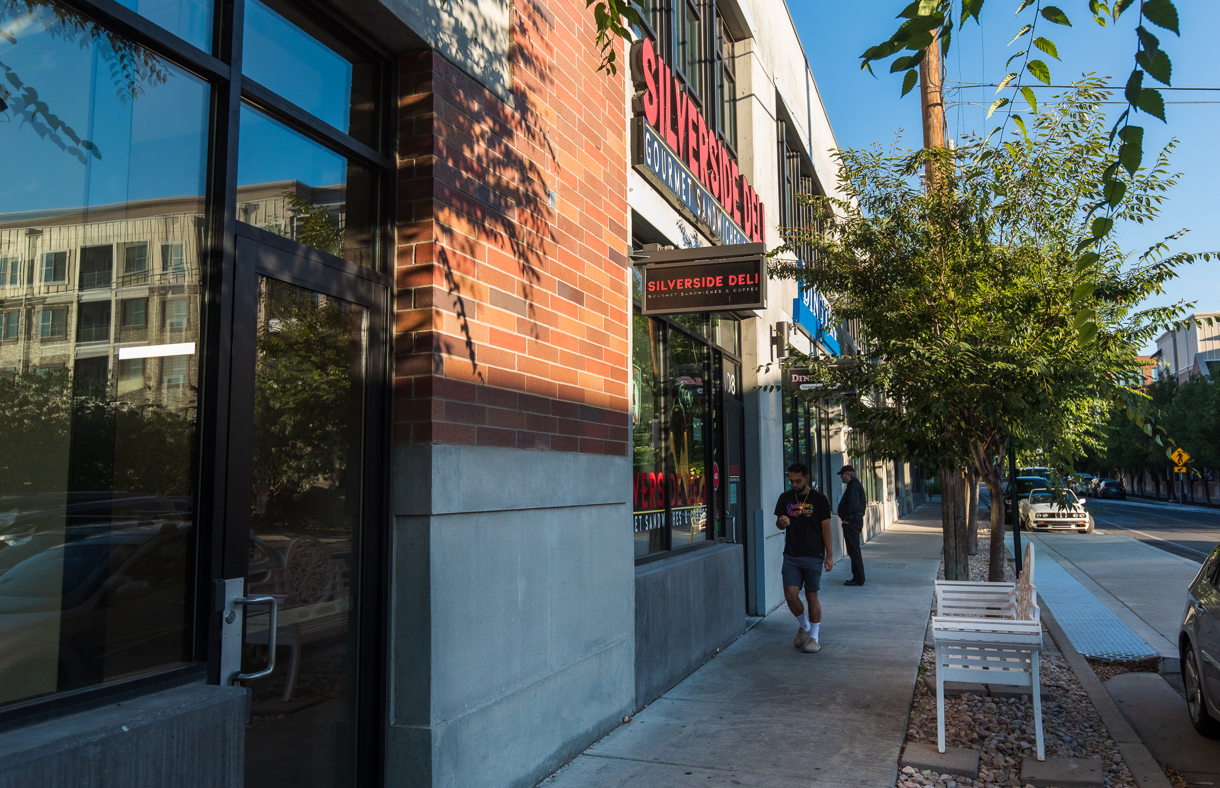 A popular Sugar House deli is relocating, but it needs a waiver to keep its current menu