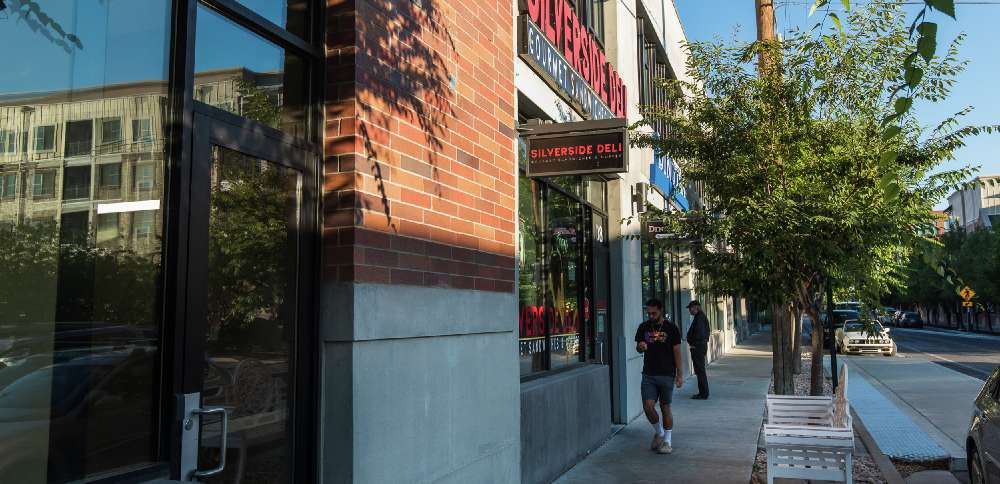 A popular Sugar House deli is relocating, but it needs a waiver to keep its current menu