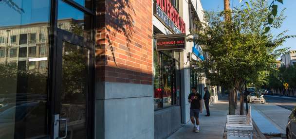 A popular Sugar House deli is relocating, but it needs a waiver to keep its current menu