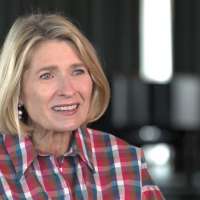 Relief Society General President Camille Johnson reflects on pioneer heritage