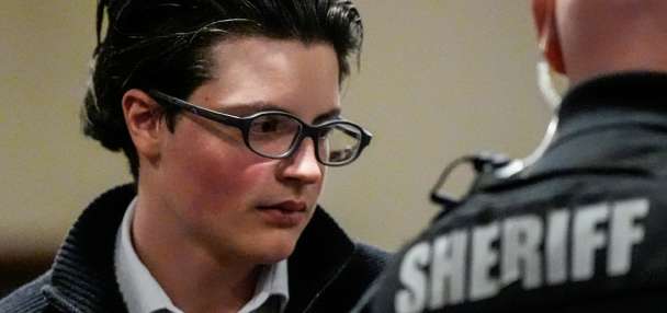 Teenager pleads guilty to all 55 counts in 2024 fatal shooting at Apalachee High School in Georgia