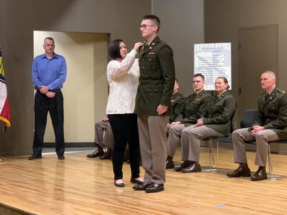 Southern Utah community honors fallen Army Capt. Tyler Feehan during Pioneer Legacy Celebration