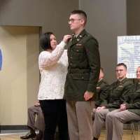 SUU honors fallen Army Capt. Tyler Feehan during Pioneer Legacy Celebration