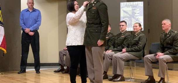 Southern Utah community honors fallen Army Capt. Tyler Feehan during Pioneer Legacy Celebration