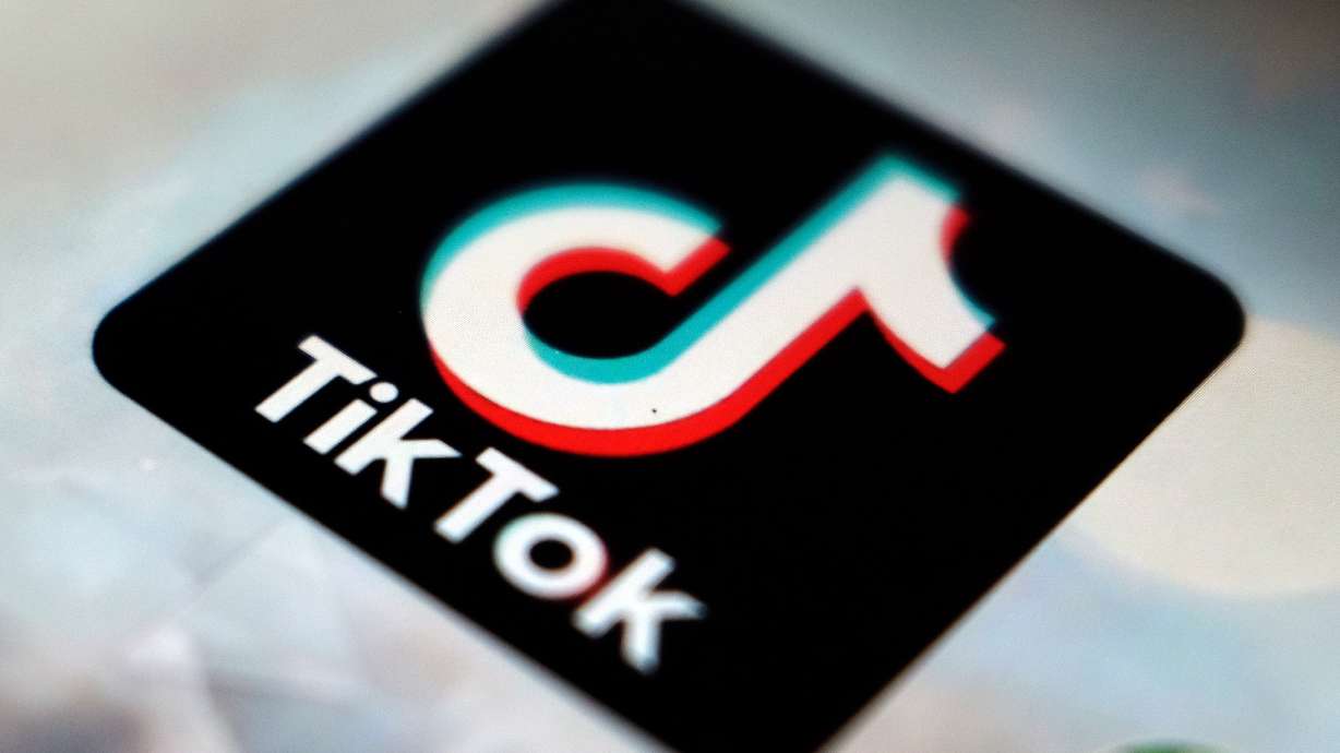 The European Commission on Friday said it found TikTok had not adequately protected children's privacy rights on its platform by allowing adults to view the accounts of minors.