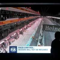 Formula 1 parent company reaches $3M settlement in Las Vegas Grand Prix 2023 tickets lawsuit