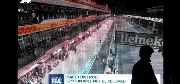Formula 1 parent company reaches $3M settlement in Las Vegas Grand Prix 2023 tickets lawsuit
