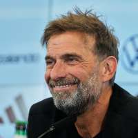 Jürgen Klopp starts Germany coach job with talk of resigning