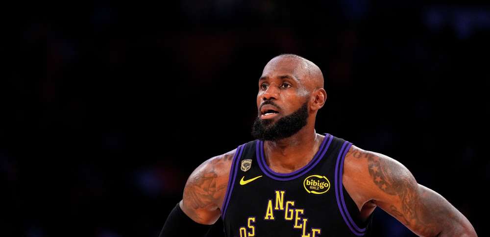 LeBron James is heading to the Philadelphia 76ers, saying it will be his 'last decision'