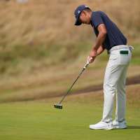 Michael Kim shoots 59 at 3M Open, 15th in PGA Tour history