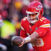 Patrick Mahomes cleared with no limits for the start of Chiefs training camp after knee surgery