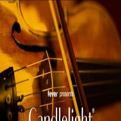 Candlelight: The Best of Hans Zimmer