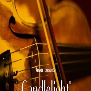 Candlelight: The Best of Hans Zimmer
