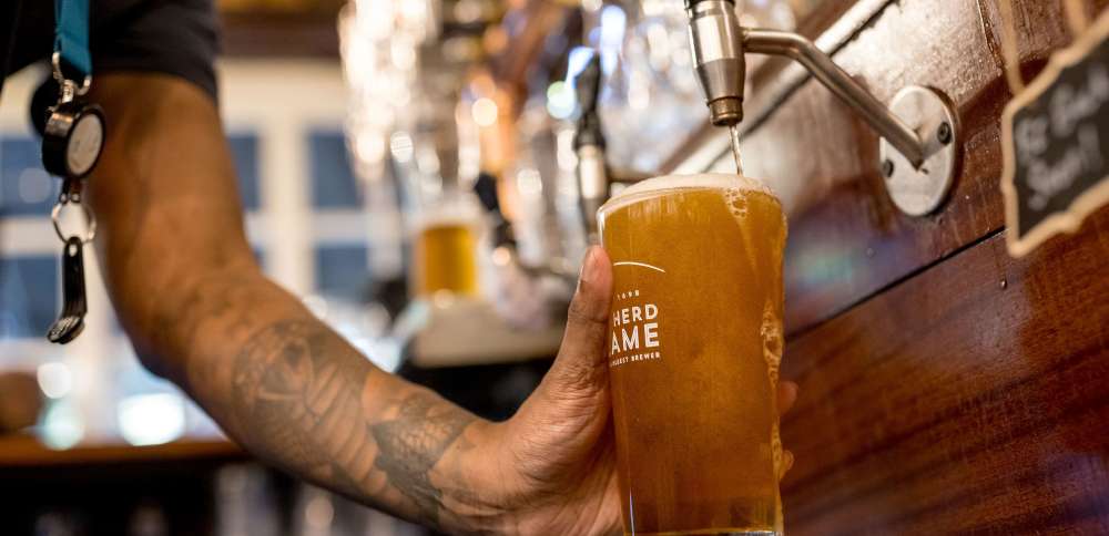Less booze, more moves: Inside Gen Z's new social scene