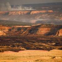 4th firefighter dies from burn injuries in western Colorado blaze