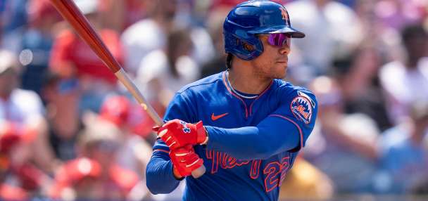 Mets' Juan Soto goes on injured list with left calf strain