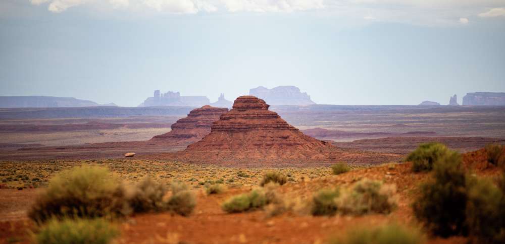 118 outdoor brands say Trump went too far with Utah's monument reductions