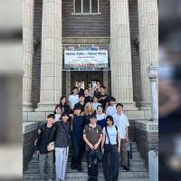 Once enemies in war, Idaho Falls marks 45 years of friendship with Japanese sister city