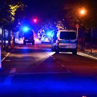 1 killed, at least 15 injured at Berlin's LGBTQ+ march when a car drives into the crowd