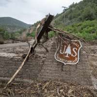 Utah, feds launch $18M recovery effort in Beaver area; Widemouth 2 Fire grows