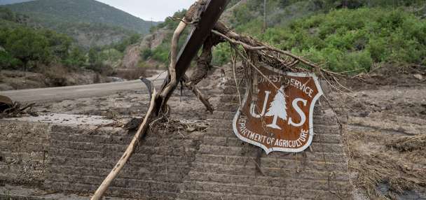 Great Basin jumps to highest fire preparedness level; $18M fund launched for Beaver area