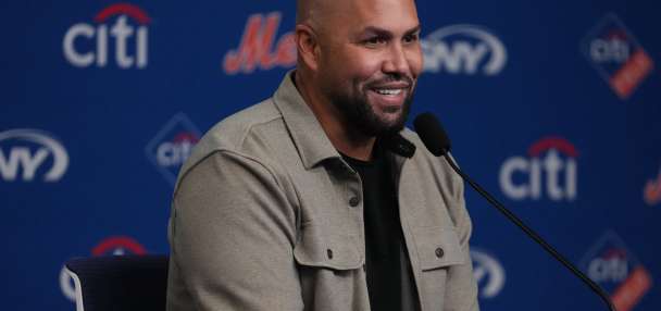 Carlos Beltrán, Andruw Jones and Jeff Kent reflect on Hall of Fame road ahead of induction