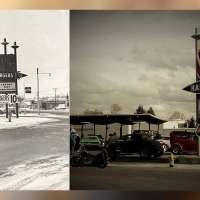 He sold burgers for 15 cents. 6 decades later, his Idaho Falls drive-in is still thriving