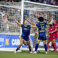 Utah Royals unlock offense in 4-1 win over North Carolina for back-to-back wins