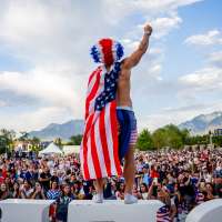 Here's what Utah's Olympic organizers learned from the 'uniting' World Cup