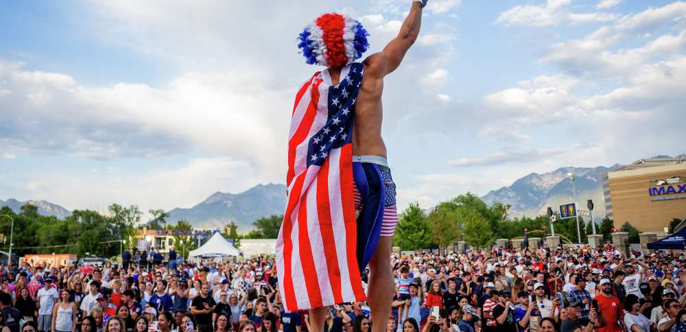 Here's what Utah's Olympic organizers learned from the 'uniting' World Cup
