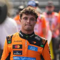 Norris ends wait for F1 win in Hungary as Antonelli stretches championship lead