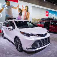 Millennials are trying to make minivans cool again
