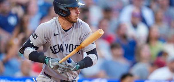 Yankees All-Star Cody Bellinger heads to injured list with a hamstring strain