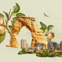Ancestral toils still benefitting Utahns, ranked one of most 'independent' states