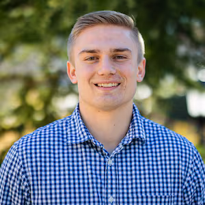 Hayden Madson, Deseret News