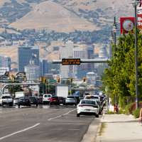 'Abysmal high temperatures' hitting parts of Utah