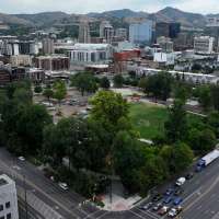No one and everyone owns Pioneer Park