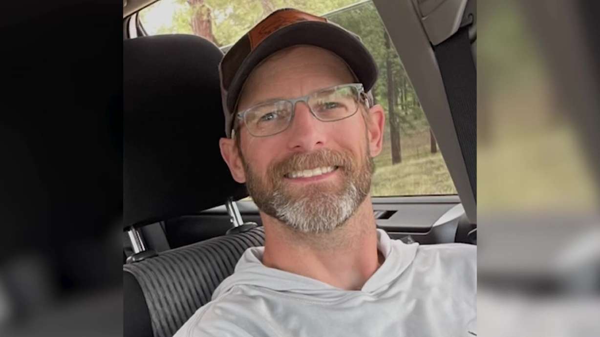 'Not the outcome anybody saw coming;' Fourth firefighter dies in Utah-Colorado wildfire