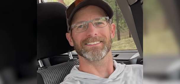 'Not the outcome anybody saw coming;' Fourth firefighter dies in Utah-Colorado wildfire