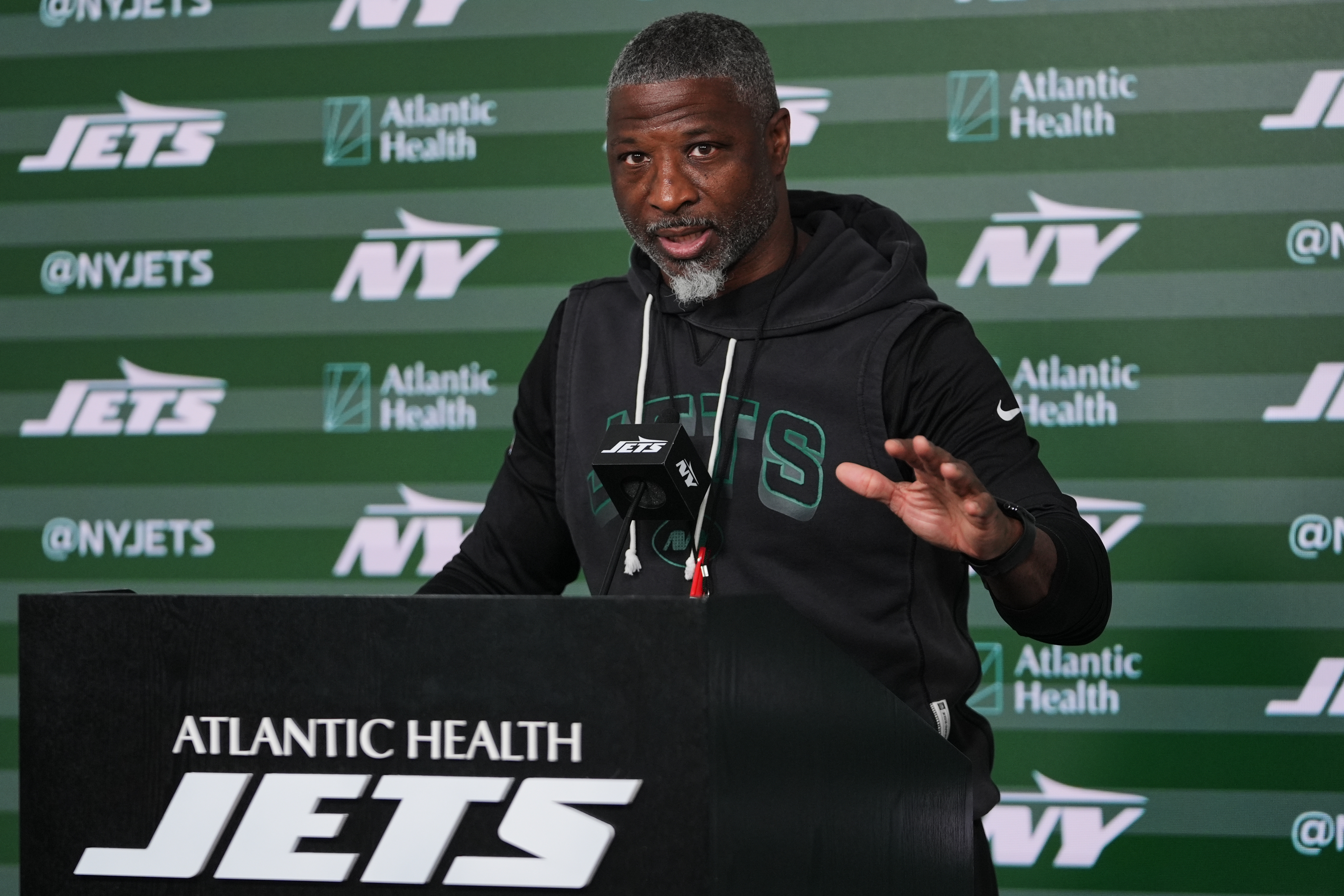 Jets' Glenn, Bucs' Bowles and Bengals' Taylor among NFL coaches facing hot-seat pressure