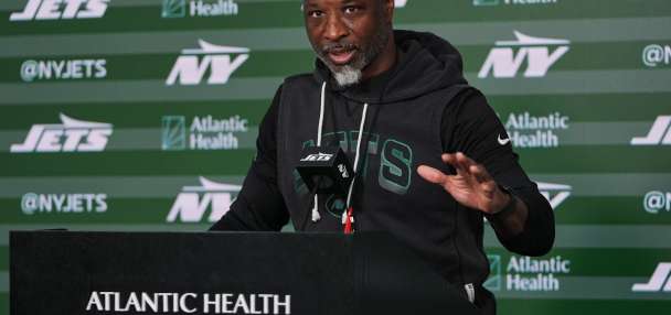 Jets' Glenn, Bucs' Bowles and Bengals' Taylor among NFL coaches facing hot-seat pressure